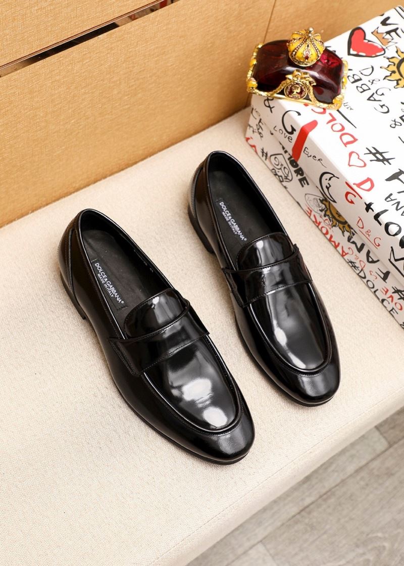 Dolce Gabbana Business Shoes